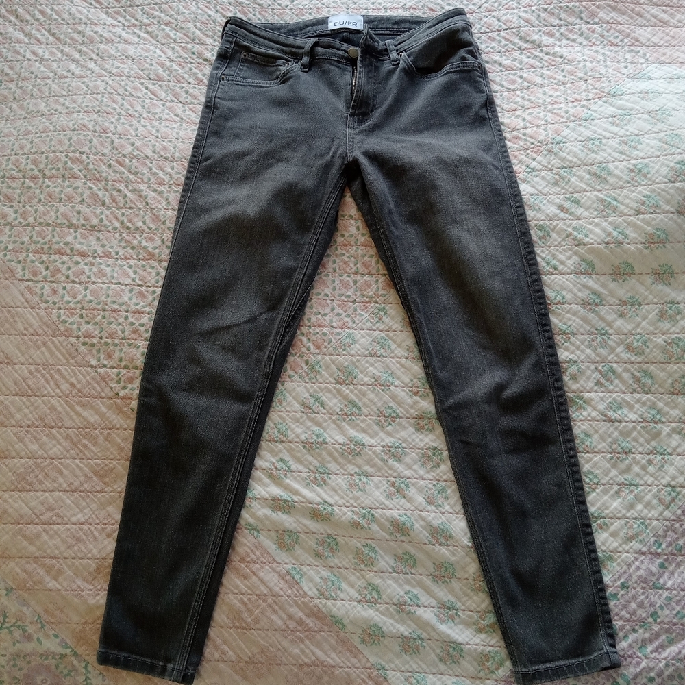 Duer Women's Jeans